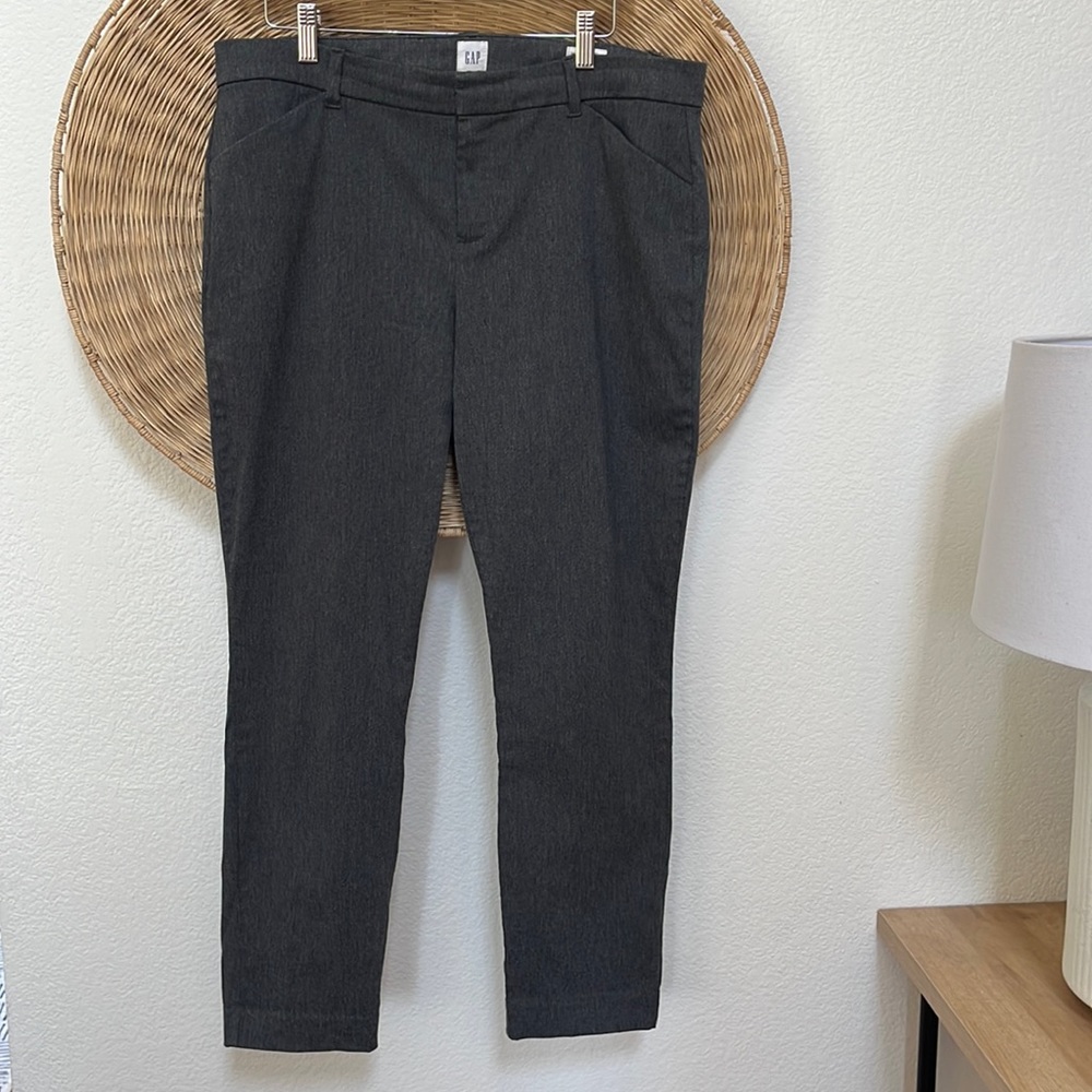 Gap Slacks - image 1